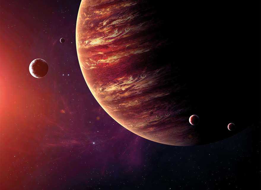 Divine Melodies[break]